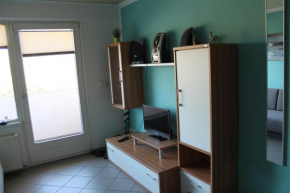 Ferienwohnung F127 an der Ostsee Schönberg / Holstein